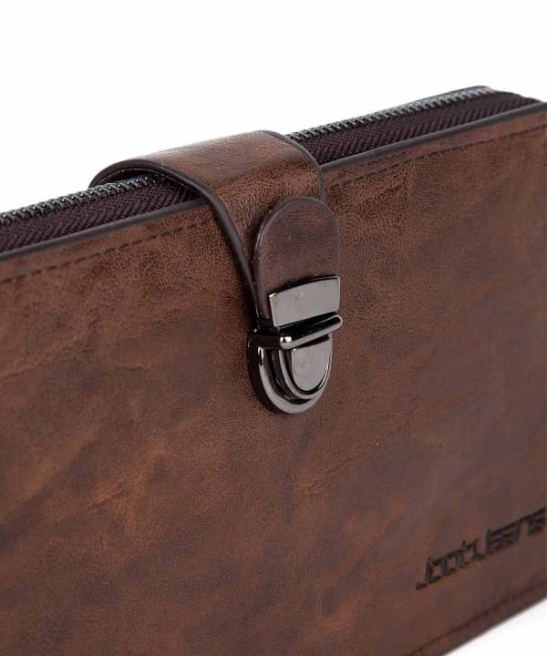 کیف پاسپورتی مردانه جوتی جینز JootiJeans - 4