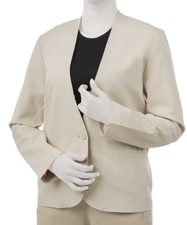 کت زنانه جوتی جینز JootiJeans کد 51725108 - 0