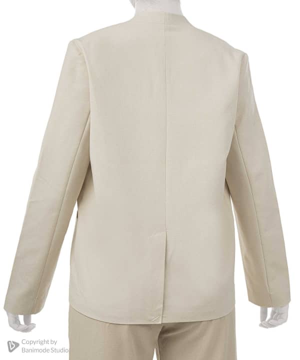 کت زنانه جوتی جینز JootiJeans کد 51725108 - 1