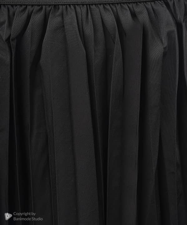 دامن بلند زنانه جوتی جینز مدل 51742103 - 2