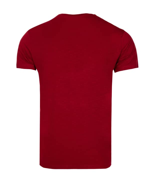تیشرت آستین کوتاه مردانه جوتی جینز JootiJeans - 1