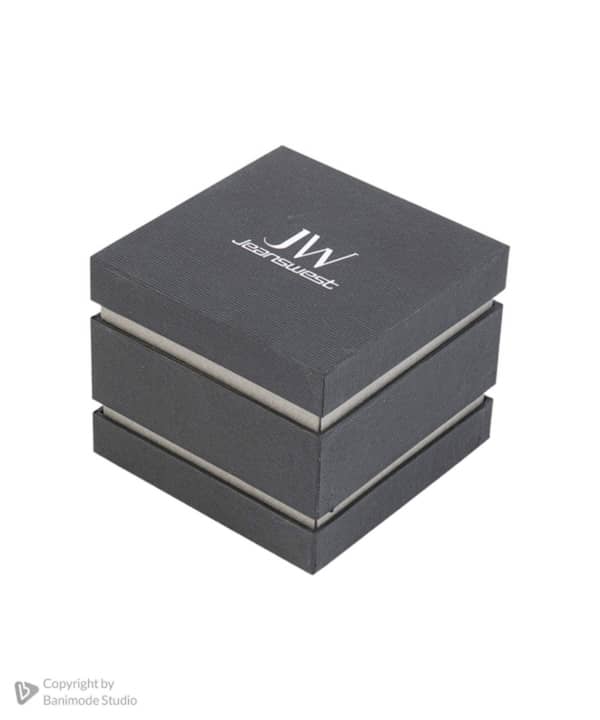 ساعت زنانه جین وست Jeanswest کد 44B00080 - 3