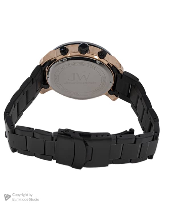 ساعت مردانه جین وست Jeanswest کد 44A00082 - 1