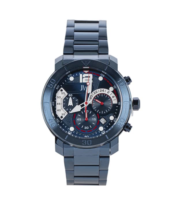 ساعت مردانه جین وست Jeanswest کد 44A00082 - 0