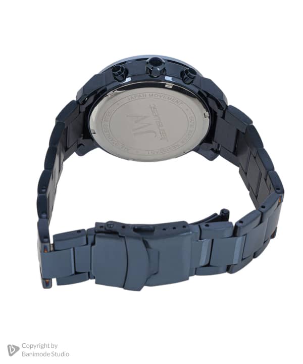 ساعت مردانه جین وست Jeanswest کد 44A00082 - 2