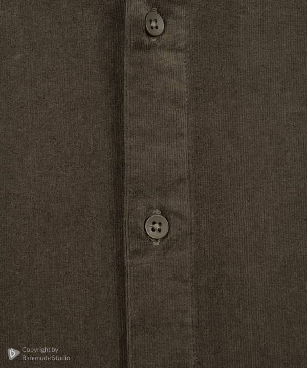پیراهن آستین بلند مردانه جوتی جینز JootiJeans کد S43531041 - 3
