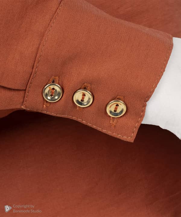 شومیز آستین بلند زنانه جوتی جینز JootiJeans مدل 51731425 - 2