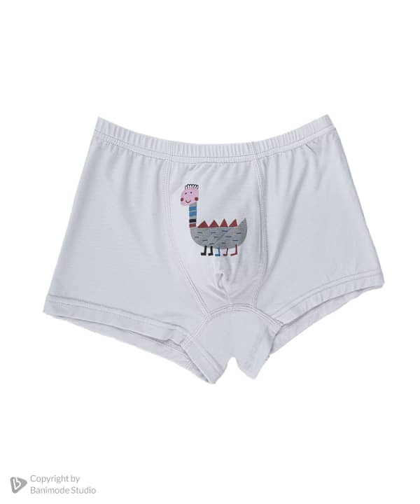شورت پسرانه جین وست مدل 44C98982 بسته 2 عددی - 1