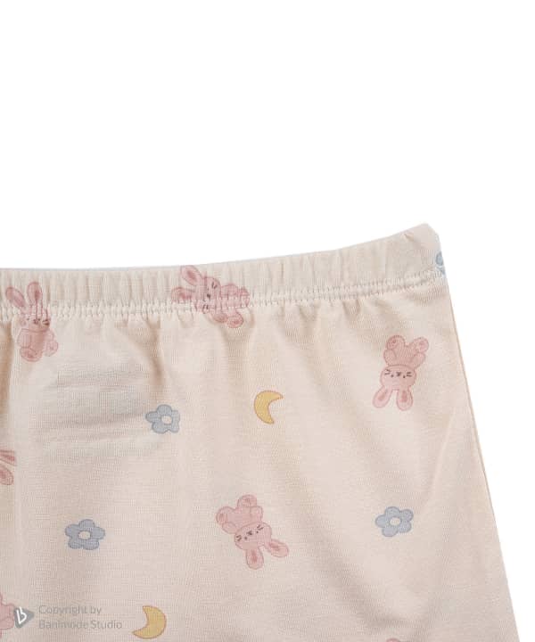 شورت دخترانه جین وست مدل 44D98981 بسته 2 عددی - 6