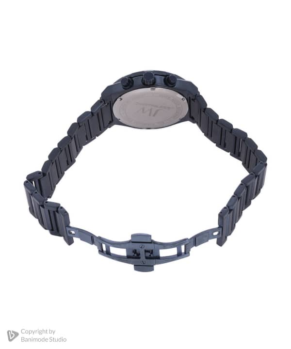ساعت مردانه جین وست Jeanswest کد 44A00084 - 2