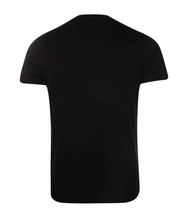 تیشرت آستین کوتاه مردانه جوتی جینز JootiJeans - 1