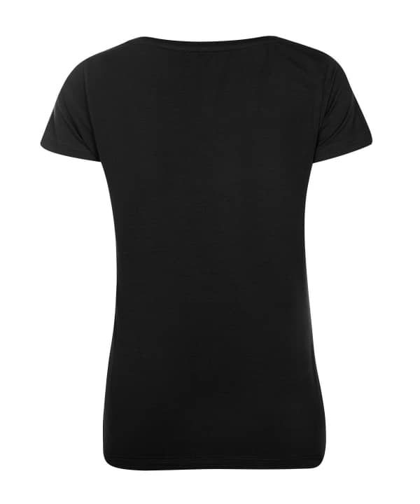 تیشرت آستین کوتاه زنانه جوتی جینز JootiJeans - 1
