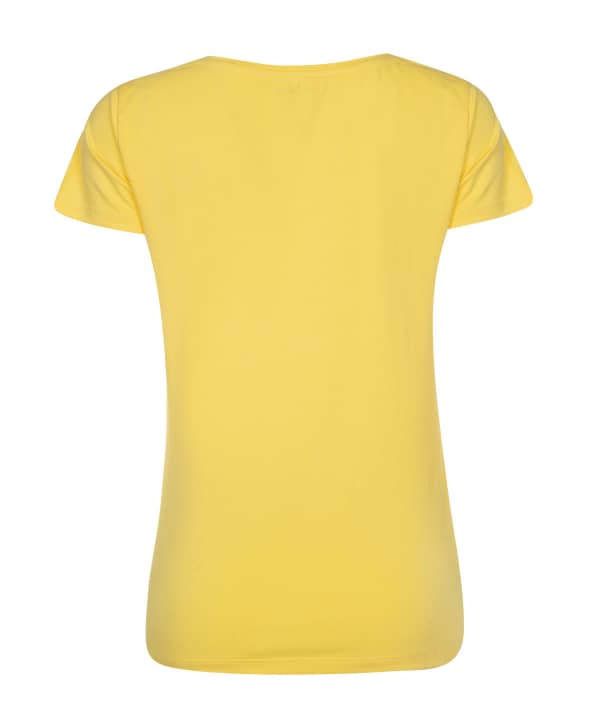 تیشرت آستین کوتاه زنانه جوتی جینز JootiJeans - 1