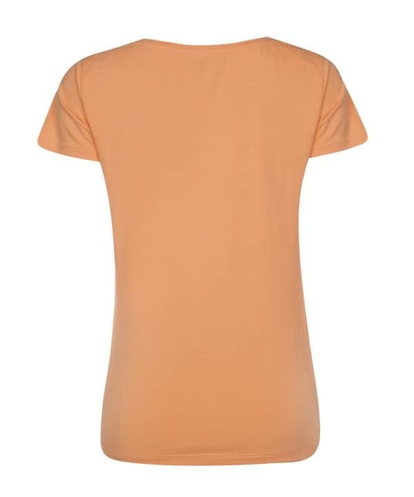 تیشرت آستین کوتاه زنانه جوتی جینز JootiJeans - 1