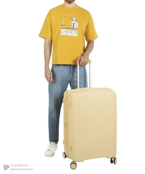 چمدان جوتی جینز JootiJeans کد 51954505 - 6