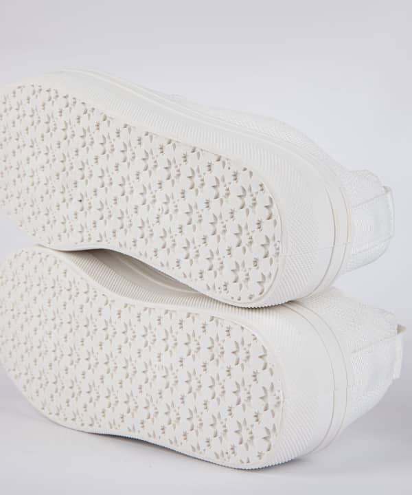 کفش اسنیکرز زنانه جین وست Jeanswest کد 01921081 - 6