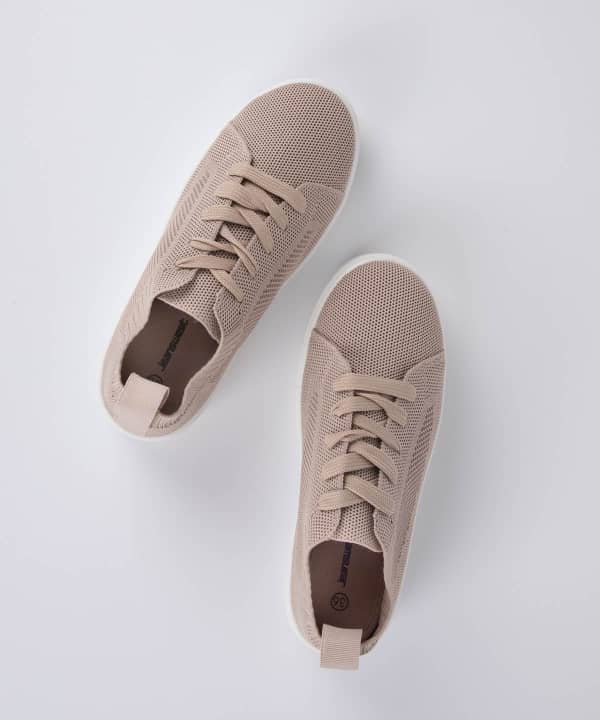 کفش اسنیکرز زنانه جین وست Jeanswest کد 01921081 - 4
