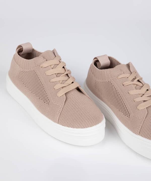 کفش اسنیکرز زنانه جین وست Jeanswest کد 01921081 - 6