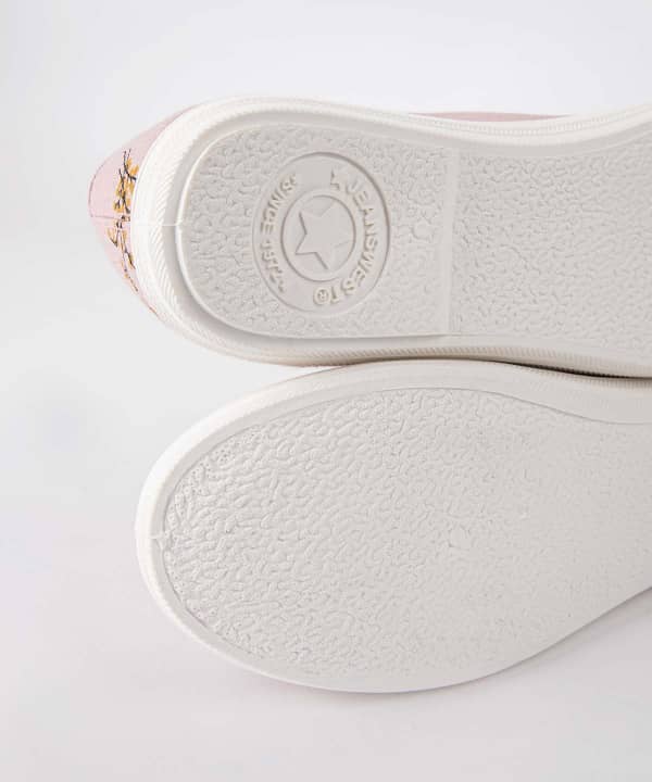 کفش زنانه جین وست Jeanswest کد 01921082 - 5