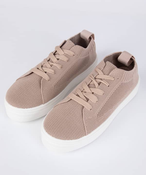 کفش اسنیکرز زنانه جین وست Jeanswest کد 01921081 - 1