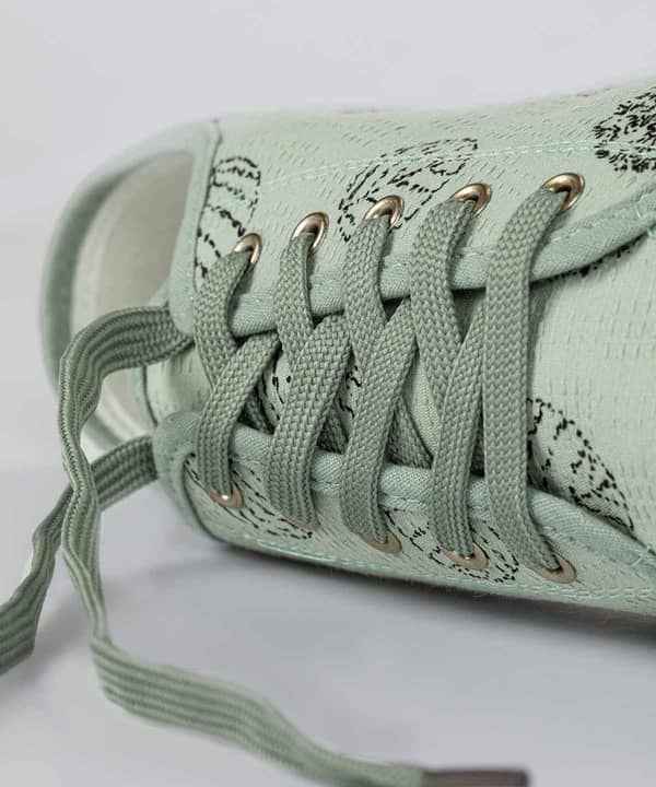کفش زنانه جین وست Jeanswest کد 01921083 - 6