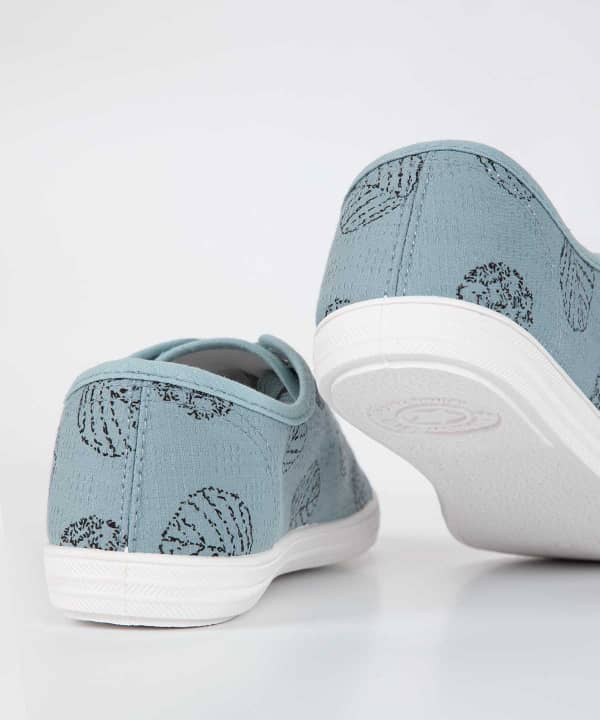 کفش زنانه جین وست Jeanswest کد 01921083 - 3