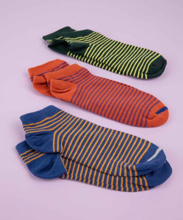 جوراب مچی زنانه جوتی جینز JootiJeans - 2