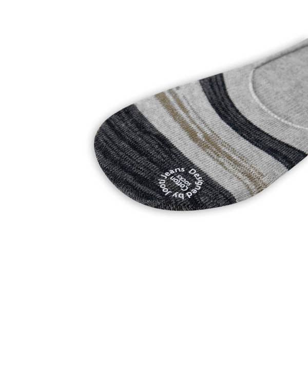 جوراب کالج مردانه جوتی جینز JootiJeans - 1