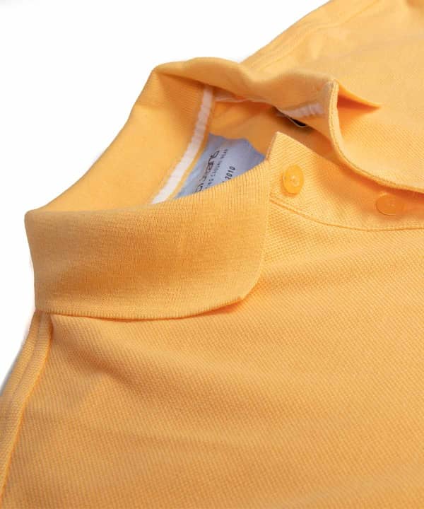 پولوشرت مردانه سه دکمه جوتی جینز Jooti Jeans - 2