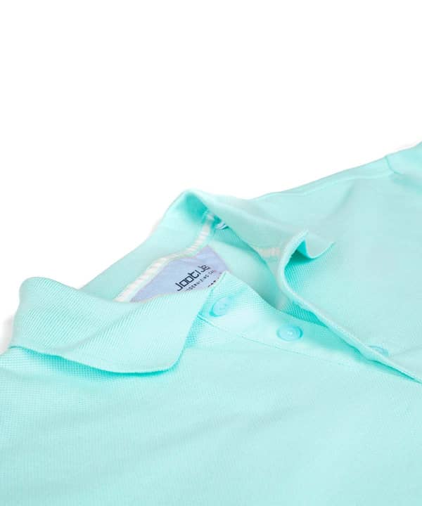 پولوشرت مردانه سه دکمه جوتی جینز Jooti Jeans - 2