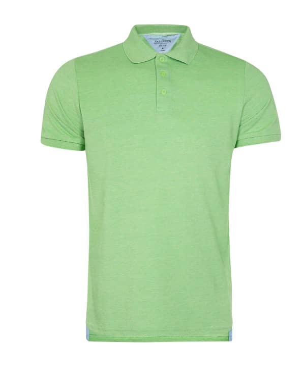 پولوشرت مردانه سه دکمه جوتی جینز Jooti Jeans - 0
