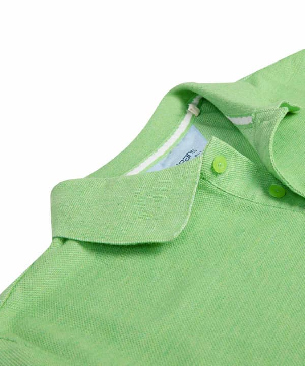 پولوشرت مردانه سه دکمه جوتی جینز Jooti Jeans - 2