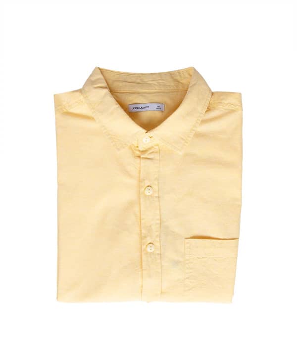 پیراهن مردانه جوتی جینز JootiJeans کد 01533110 - 3