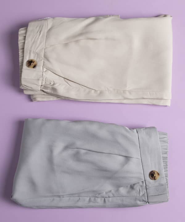 شلوار زنانه پارچه ای جوتی جینز JootiJeans - 4