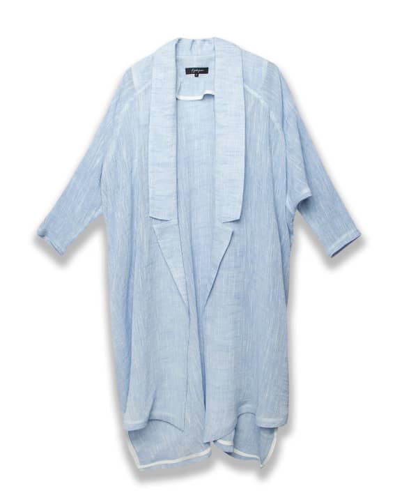 مانتو زنانه جوتی جینز JootiJeans مدل 02731922 - 0