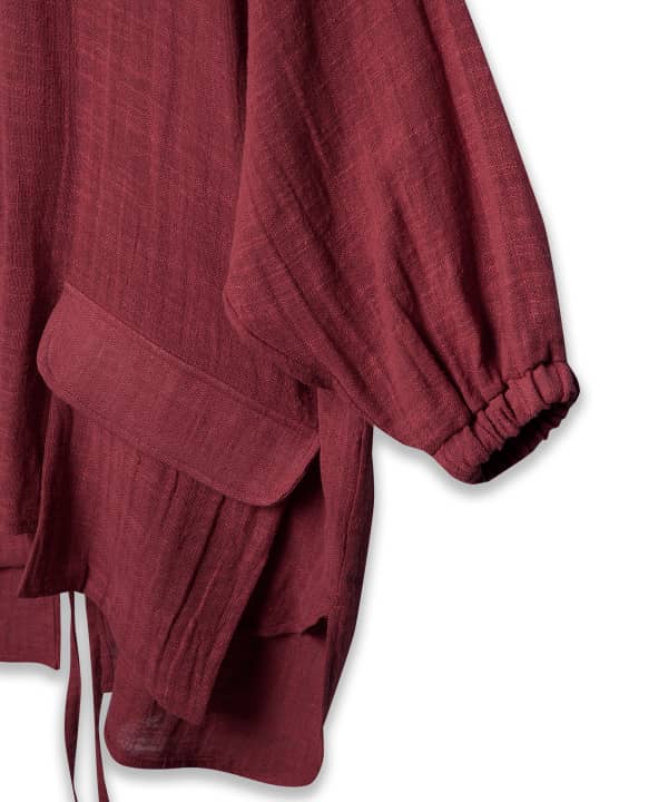 مانتو ساده زنانه جوتی جینز JootiJeans مدل 02731925 - 2