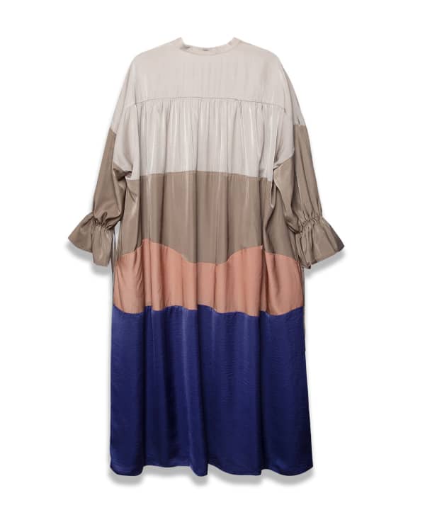 مانتو بلند زنانه جوتی جینز JootiJeans مدل 02731932 - 6