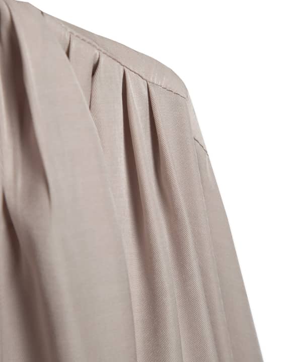 مانتو بلند زنانه جوتی جینز JootiJeans مدل 02731932 - 8