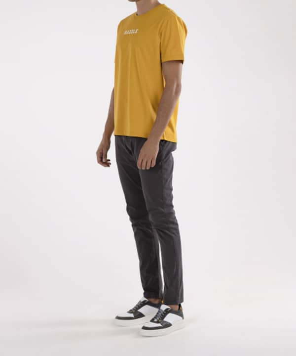 تیشرت مردانه جین وست Jeanswest کد 01173554 - 3
