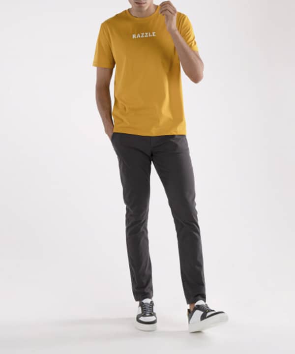 تیشرت مردانه جین وست Jeanswest کد 01173554 - 1