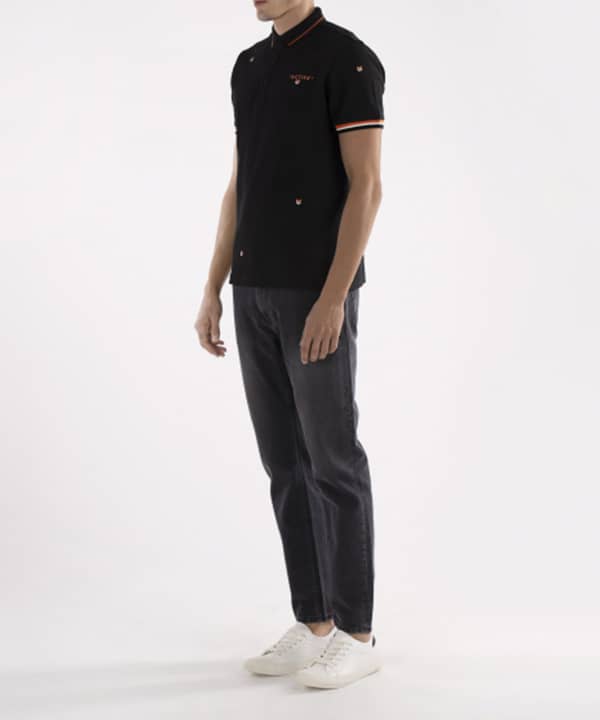 پولوشرت مردانه جین وست Jeanswest کد 01173557 - 3