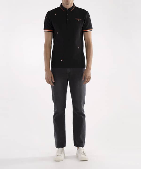 پولوشرت مردانه جین وست Jeanswest کد 01173557 - 1