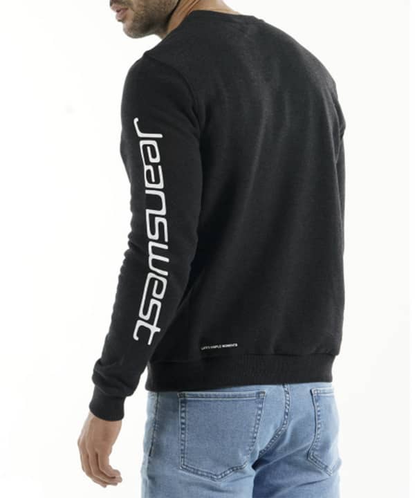 سویشرت مردانه جوتی جینز JootiJeans کد 03571215 - 2