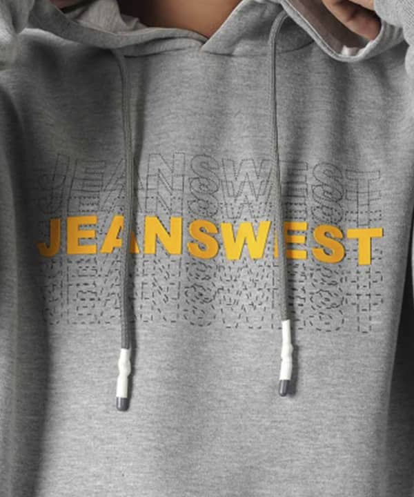 هودی مردانه جوتی جینز JootiJeans کد 03571216 - 5