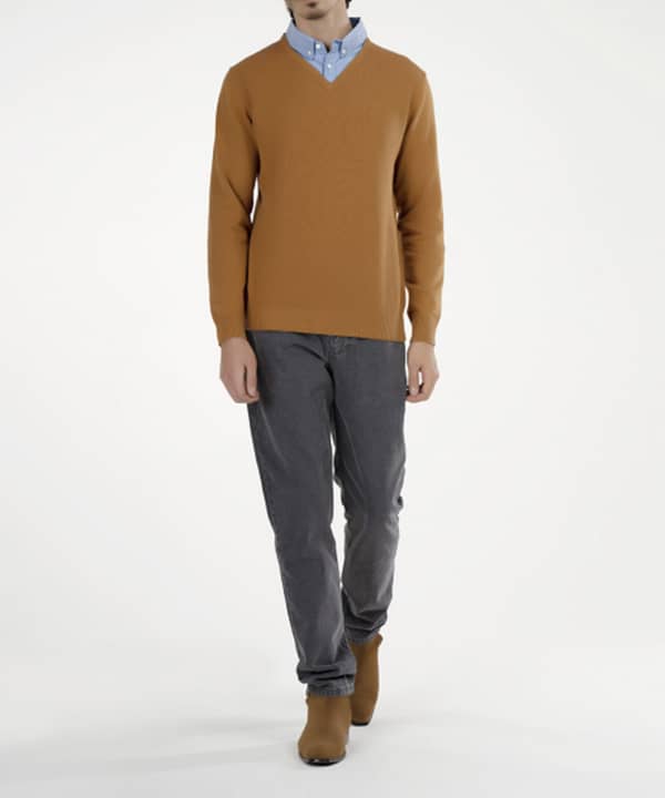 پلیور مردانه جوتی جینز JootiJeans کد 03591529 - 1