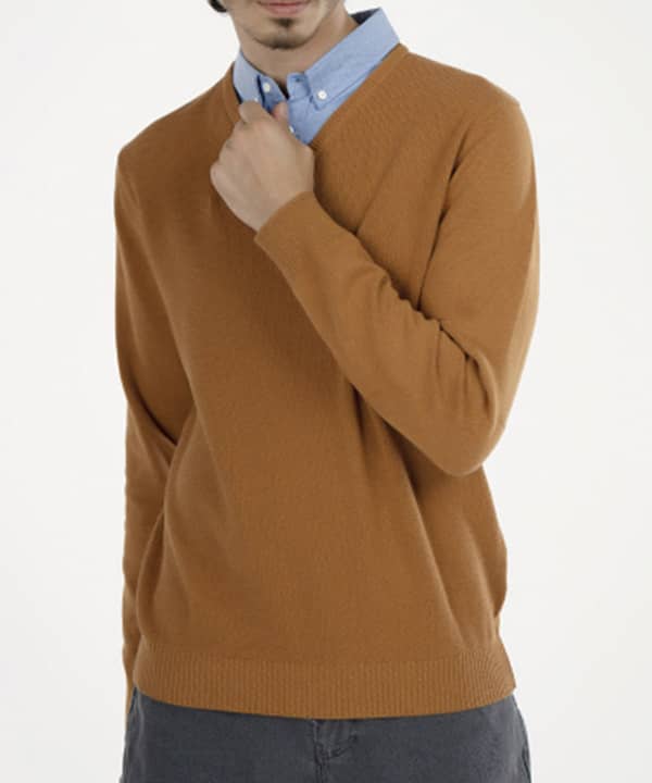 پلیور مردانه جوتی جینز JootiJeans کد 03591529 - 0