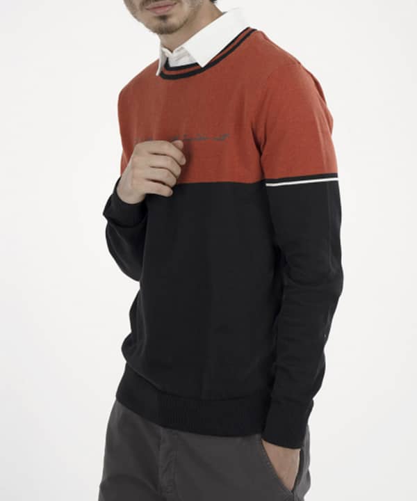 پلیور مردانه جوتی جینز JootiJeans کد 03591530 - 1