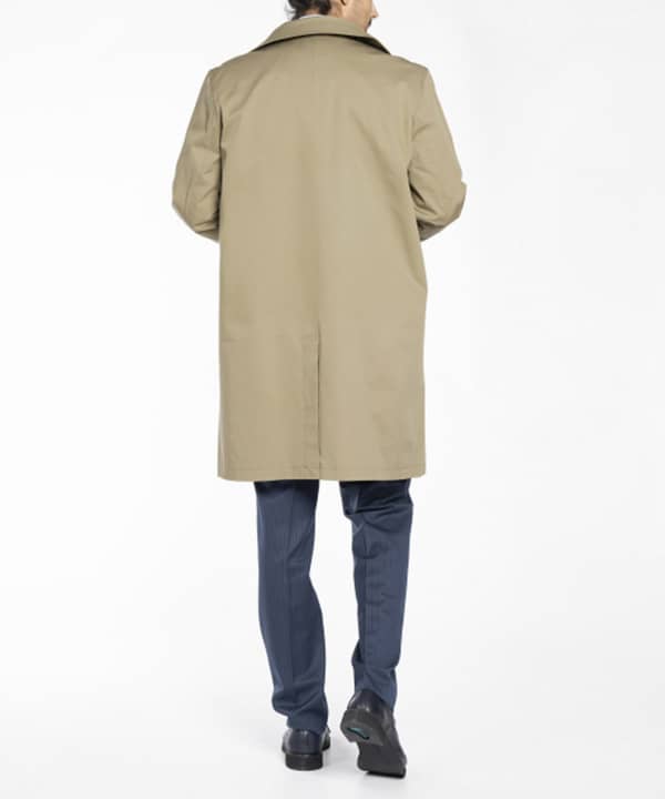 بارانی مردانه جوتی جینز JootiJeans کد 04522616 - 2