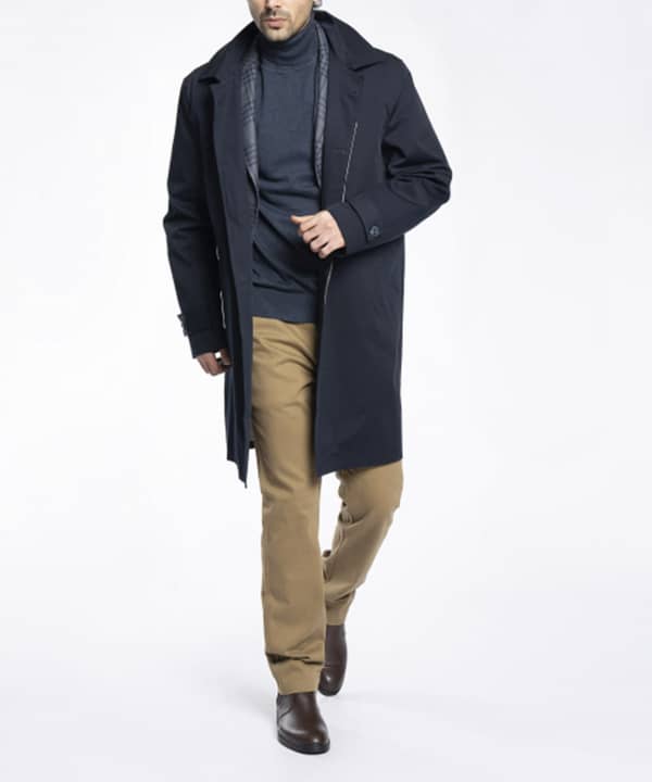 بارانی مردانه جوتی جینز JootiJeans کد 04522616 - 0