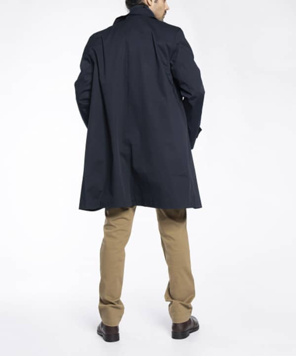 بارانی مردانه جوتی جینز JootiJeans کد 04522616 - 2